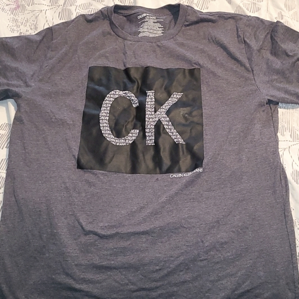 Ck tshirt